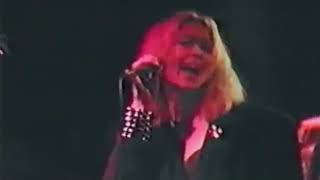 Lay your heart on the line   Veralin 1997