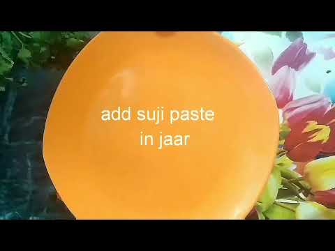 yummy 😋 Eggless Suji Cake 🎂 No Maida No 🥚