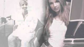 Britney Spears ~ Luv the hurt away ( with on screen lyrics )