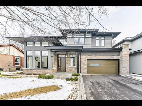 463 Wedgewood Dr, Oakville, ON