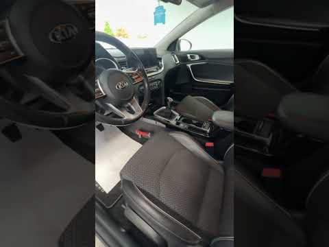 фото kia xceed  0