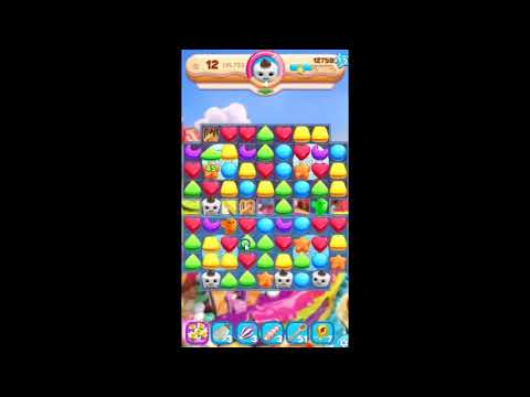 Cookie Jam Blast Level 753