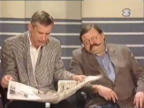 "Niebawem kontynuacja reszty audycji" odc-58 (Tętno pulsu)