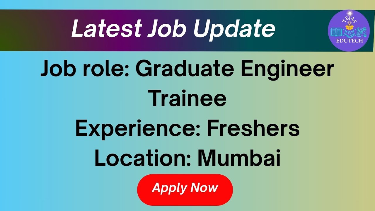 Savantis Solutions Hiring | Graduate Engineer Trainee | 2024 & 2025 Batch #fresherjobs #viral #get