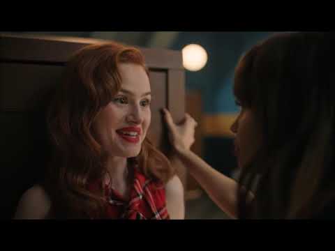 Cheryl & Toni - 7x06 part 3
