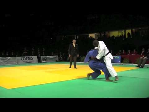 Korval champion de France 2011