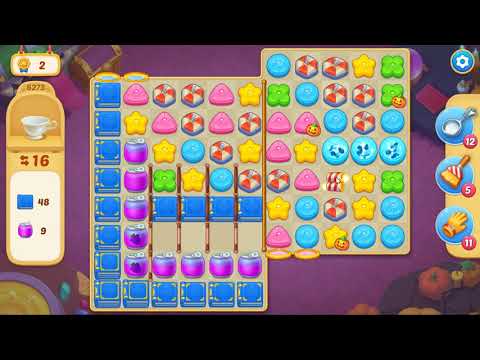 Matchington Mansion level 6273 🏠 NO BOOSTERS Magic Tavern HD