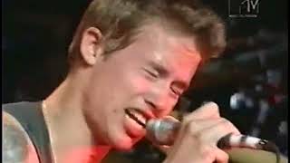 Jonny Lang   Right Back Live Free Jazz Festival 1999