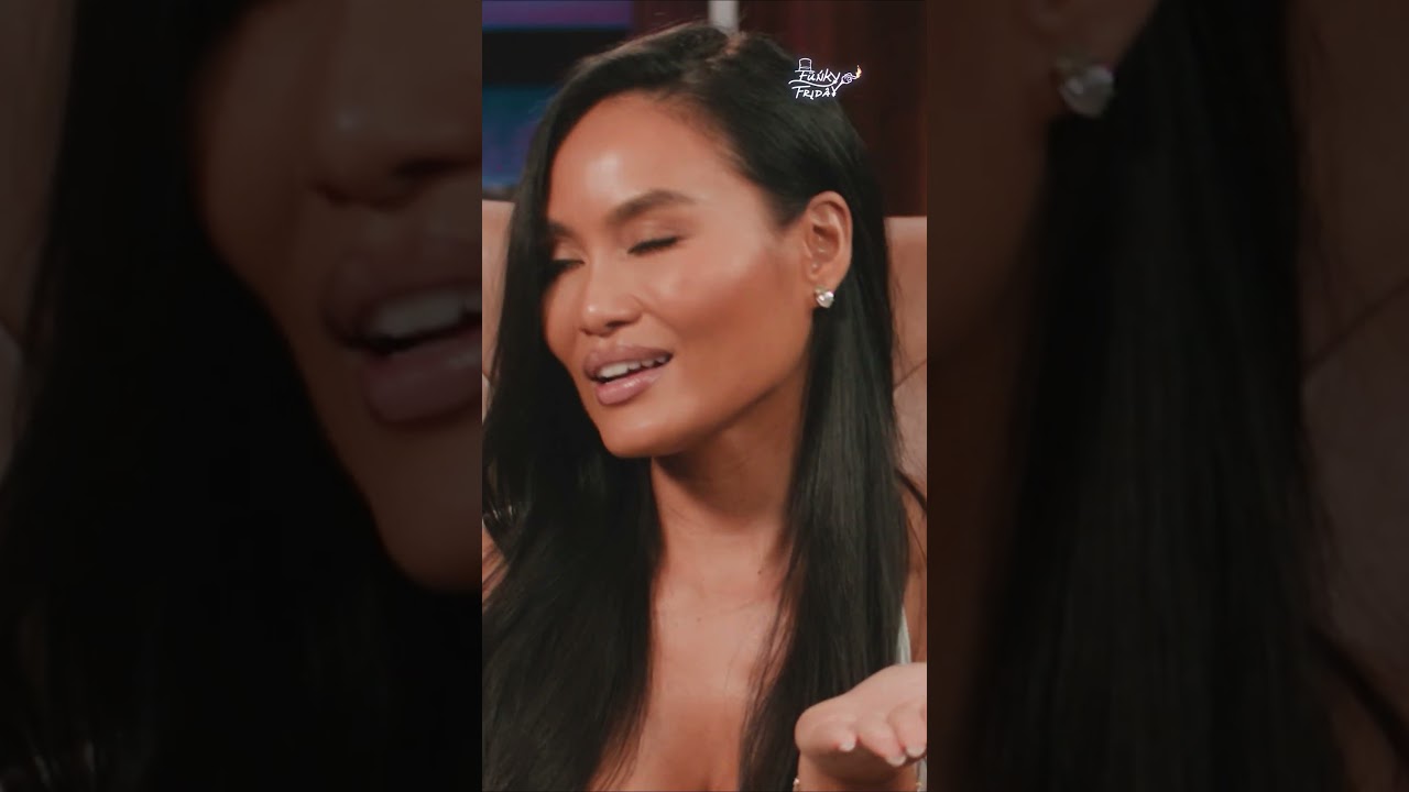 Daphne Joy & Cam Newton cut up about S3X tape, DJ Akademiks and MORE!