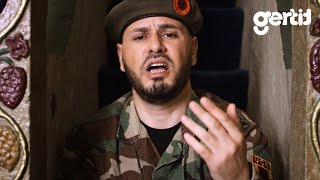 Avdush Krosa - Imami Që S'u Kthye