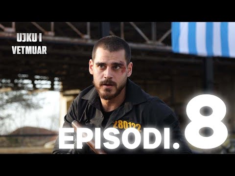 Yalniz Kurt(Ujku i Vetmuar) - Episodi 8 | ME TITRA SHQIP | I PLOTË