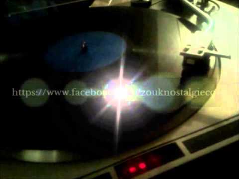 ZOUK NOSTALGIE - ZOUK TIME Min né nwen 1988 Liso Musique (LM 6057) By DOUDOU 973