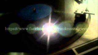 ZOUK NOSTALGIE - ZOUK TIME Min né nwen 1988 Liso Musique (LM 6057) By DOUDOU 973