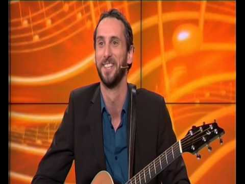 ONDAR SHOW 12 - Arnaud Cosson, Nicole Ferroni, Sandra Colombo : La chanson de Cosson: La loose