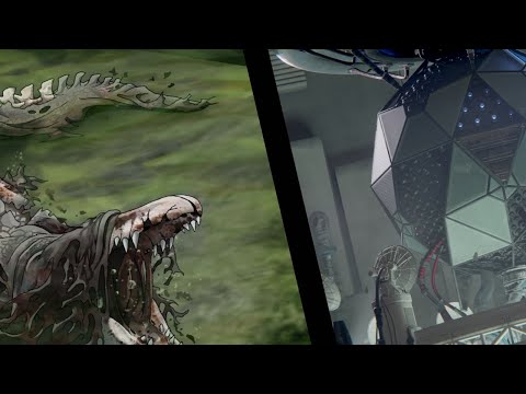 SCP-6820 EXPLAINED: TERMINATION ATTEMPT || Class REDACTED SCP Podcast