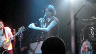 Dirty Pretty Things - BURMA