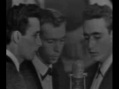 The Glaser Brothers - I Want you
