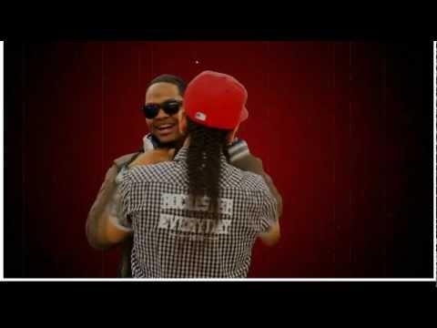 Negro Eterno "Became Angry Remix" Ft Kunta K & Rey Albino (Official Music Video) Full HD