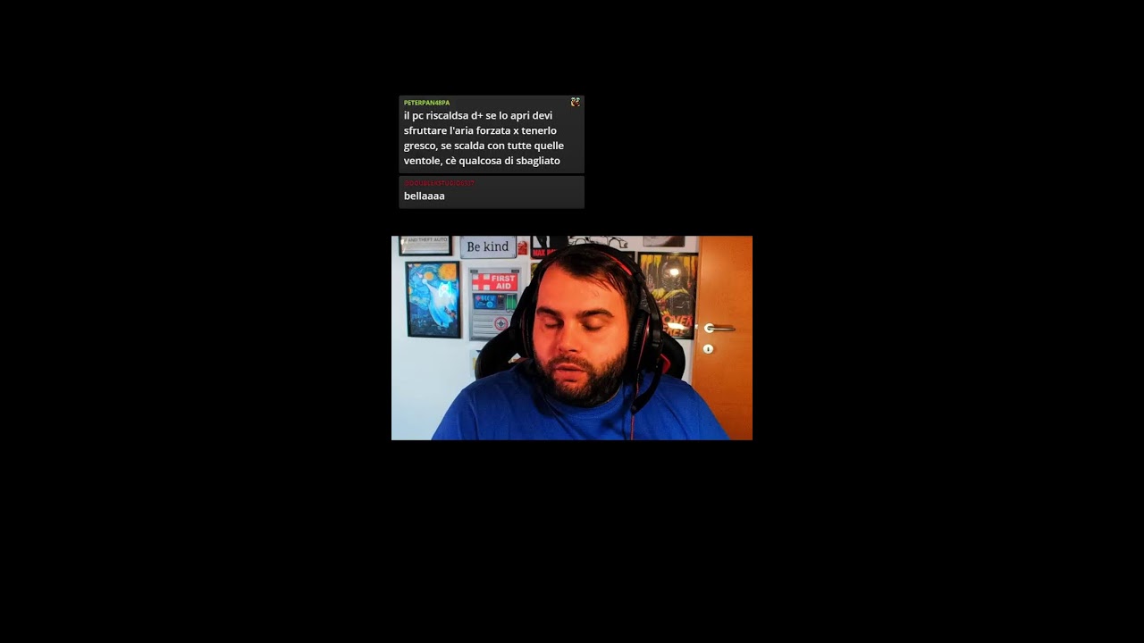 [ROAD TO GTA VI] EP.5 GTA VICE CITY - ora pensiamo a noi| @pasca_tv |  ••❗️SOCIAL❗️LURK