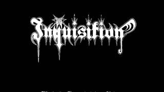 Inquisition - Imperial Hymn For Our Master Satan