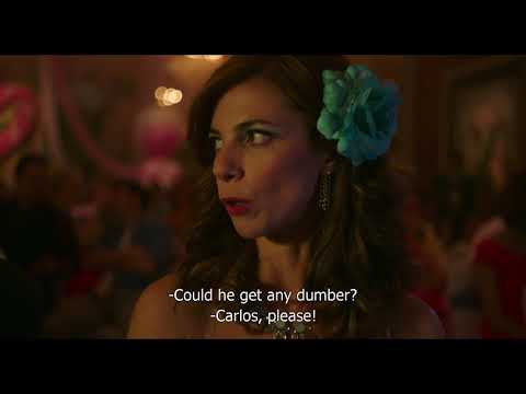 Abracadabra (2017) Trailer