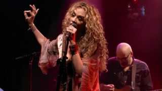 Dana Fuchs "Vagabond Wind"