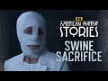 The Swine Sacrifice Scene American Horror Stories FX