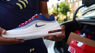 Nike Air Max AXIS (Dope or Nope)