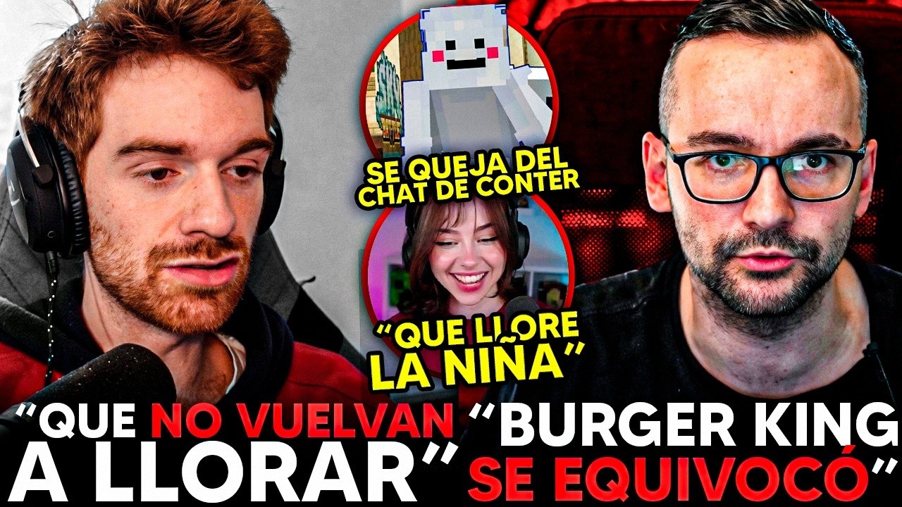 XOKAS ¡RESPONDE TODO! COLDI ¡RAIDEA al TEAM MAFIA y se LÍA! MICTIA ¡DURA con VICKY!