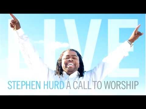 Let It Rise by Stephen Hurd