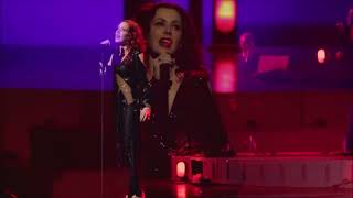 Tina Arena - Still running ( Live - Reset Live 2016 )