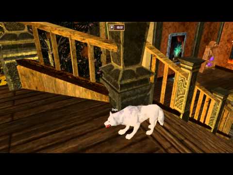 Andrieha's Personal Estate