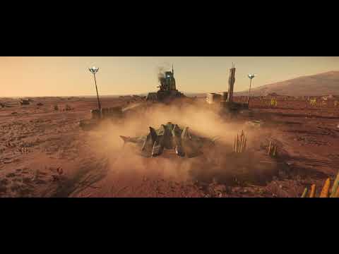 Star Citizen , Testing a new Gladius weapon load out.