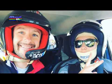 Jurnal MUSCEL TV 13 11 2020 Automobilism -Andreea Andronache subiectul emisiunii  Muscelul în 7 zile