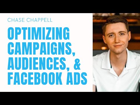 Facebook Ads 2020 | How to Optimize Campaigns, Audiences & Ads