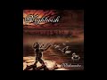 Nightwish - Crownless (Official Audio)