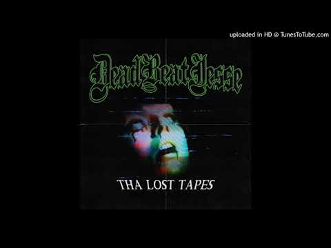 DEADBEATJESSE - GET U SUM (PROD. SALAZAR187)