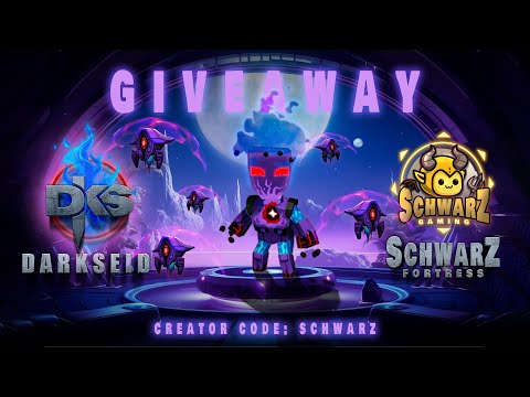 Hunt Royale ABYSSAL DARK FOREST run with Darren 2:24