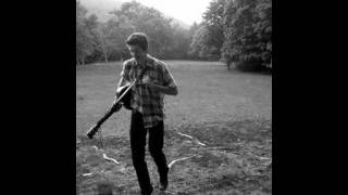 A.A. Bondy - The Mercy Wheel