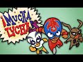 WAIT Remember Mucha Lucha
