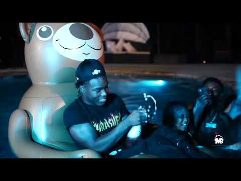 Mally Bo Ft. Capolow - Want You