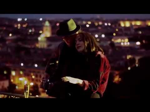 Clotilde Solange Morhaim - Ederlezi (SOLANGE ARZU)