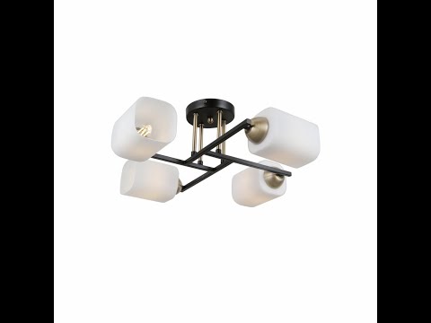 Миниатюра изображения товара Люстра Citilux Генри CL130245