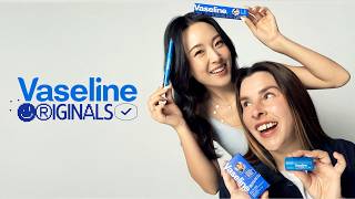 Vaseline: Vaseline Originals