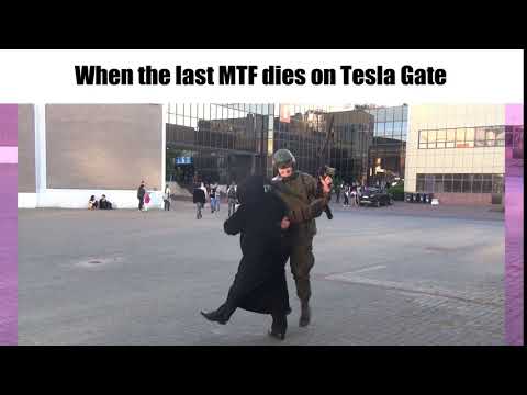 When SCPs and Chaos Insurgency team up