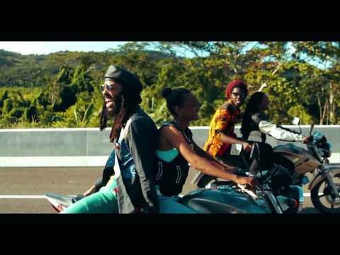 Protoje – Who Knows ft. Chronixx (Official Music Video)