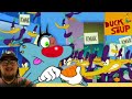 Oggy And The Cockroaches Duck Soup 1998 First Time Watching Will Oggy Survive A Duck Riot