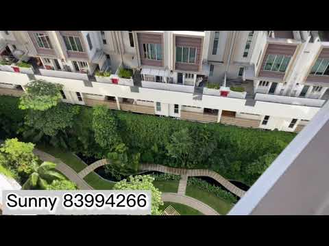 eCO, 281 Bedok South Avenue 3, 3 Bedrooms, 1,044 sqft, Condominium For Rent, by Arvin Kuek, 24027376 - PropertyGuru.com.sg