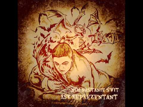 RSK Reprezentant - NIM NASTANIE ŚWIT - Promomix