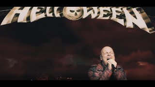 Helloween - I&#39;m Alive (United Alive 2017) [Full HD]